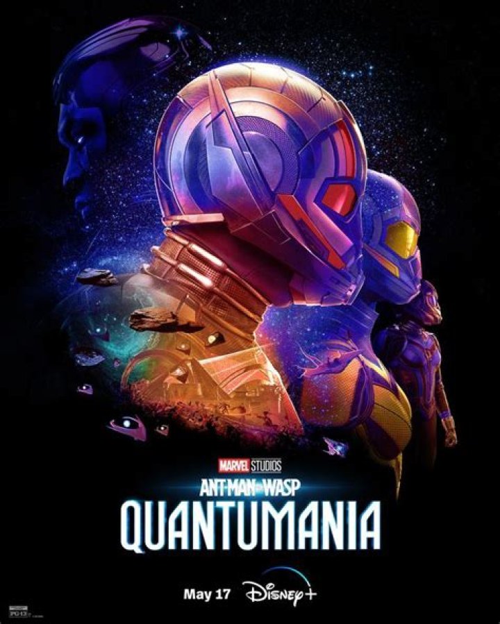 Quantumania Digital and Disc Release Dates
