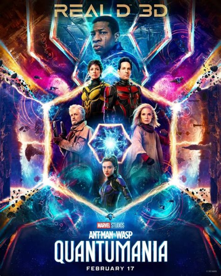 Quantumania Has a Surprising WandaVision Cameo
