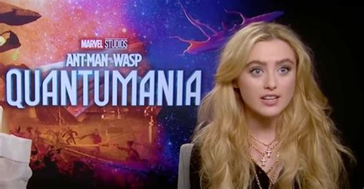 Quantumania Star Kathryn Newton Reveals New Workout Photos