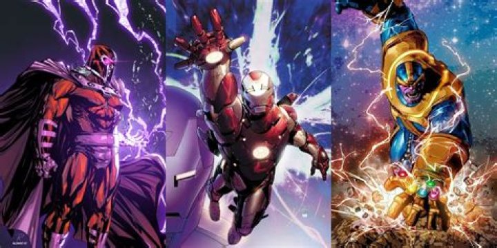 Quarter Finals: Samus vs. Iron Man