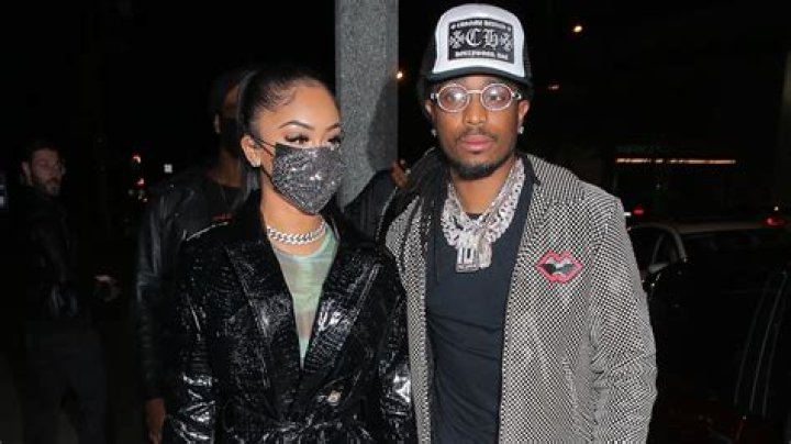 Quavo and Saweetie elevator video shows violent altercation, fight happened before they broke up