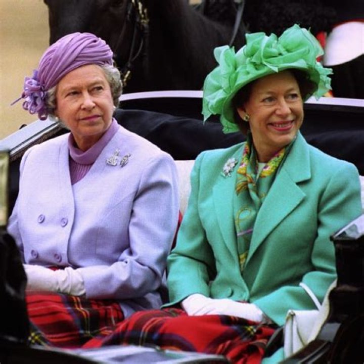 Queen Elizabeth II and Princess Margaret: The Dramatic Differences Between the Royal Sisters