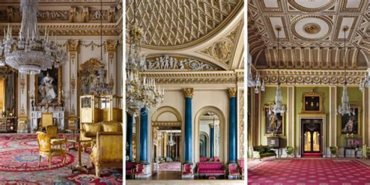 Queer Romance From The White House To Buckingham Palace