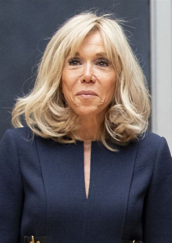 Quel âge a madame macron