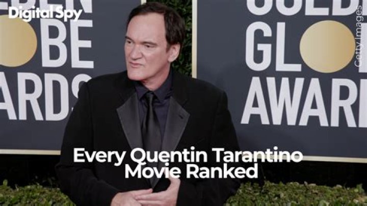 Quentin Tarantino in Talks to Direct 'Justified' Revival Episodes