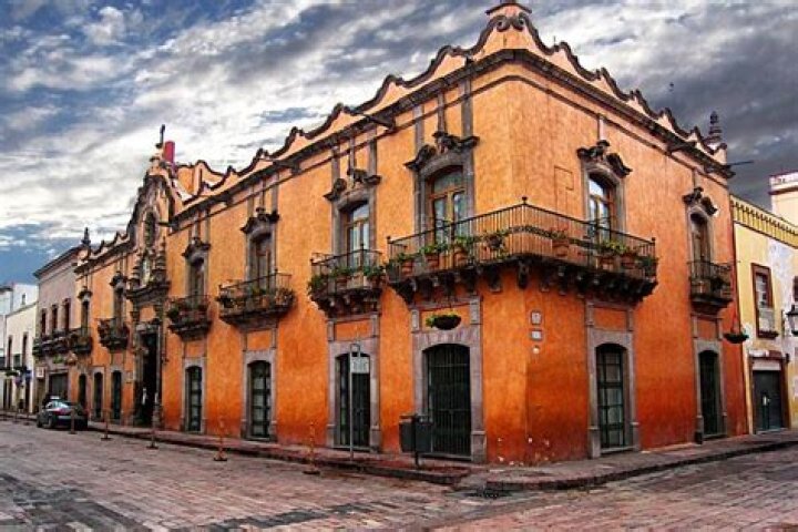 Querétaro Stats, Records and History