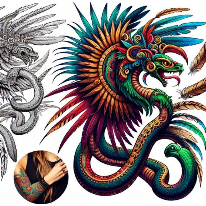Quetzalcoatl Tattoo: The Symbolism And Significance Behind The Design