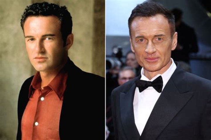 Qui Est Chris Dans Charmed : Découvrez le personnage interprété par l'acteur dans la série