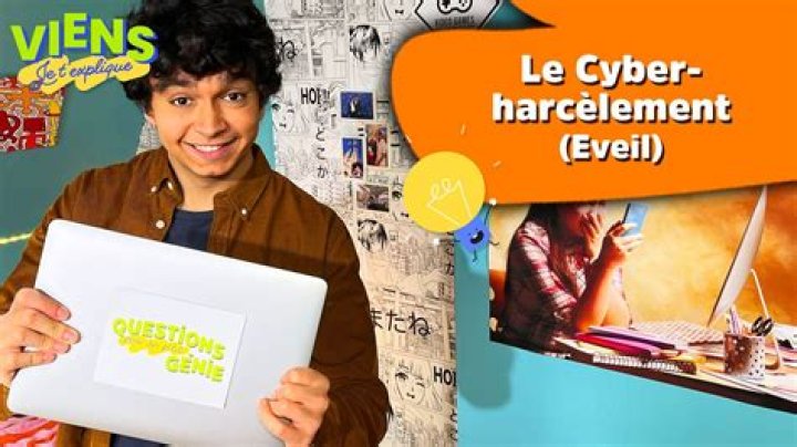 Qui Est Le Harceleur Gabriel Attal: Révélations Sur L'Identité et les Motifs du Harceleuren Ligne