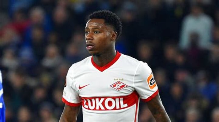 Quincy Promes - News | Transfermarkt