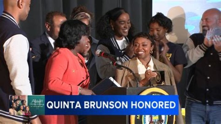 Quinta Brunson Starrer Abbott Elementary Renewed For Fourth Season? Fans Buzzing With Excitement