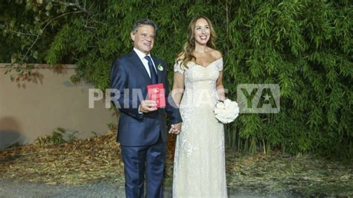 Quique Sacco: Wife (Débora Pérez Volpin), Age, Height, Bio, Wiki  And More About  Argentine Actor, Writer, and Television Presenter