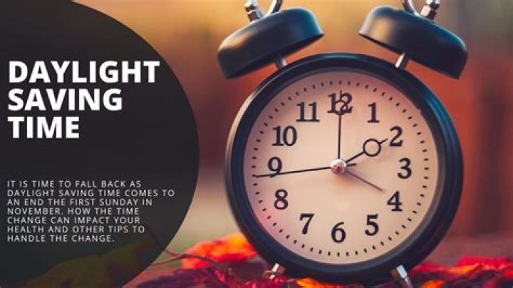 Quotes About Daylight Savings Time Ending, Because We Finally Get To Gain An Hour Of Sleep