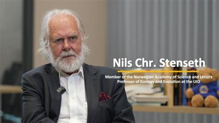 
R. Christian Evensen
Net Worth
