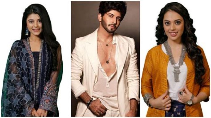 Rabb Se Hai Dua LEAP Promo: Dheeraj Dhoopar, Yesha Rughani and Seerat Kapoor make grand entries