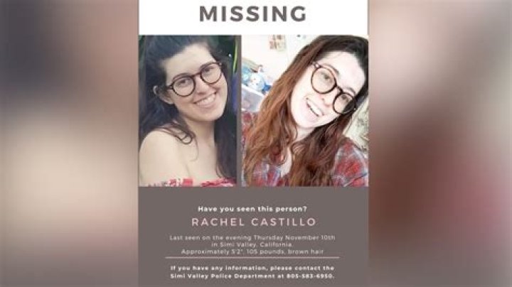 Rachel Castillo Wiki, Wikipedia, Biography, Bio, California Mom Found Dead, Ex-Husband, Children