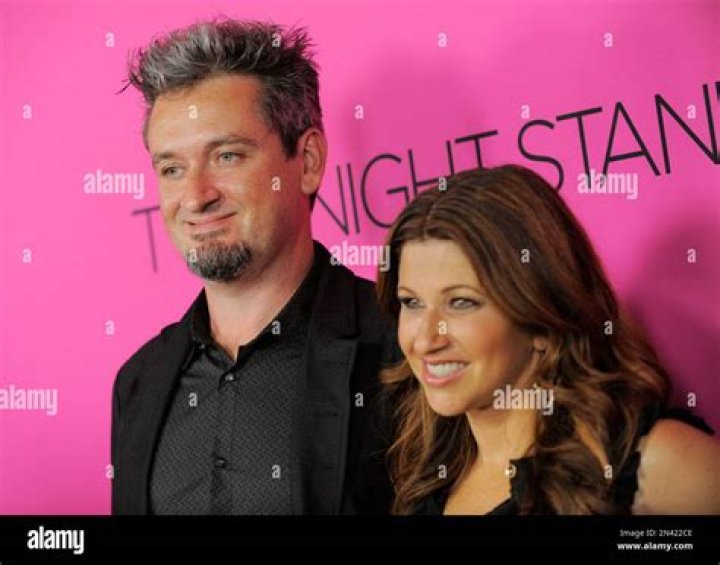Rachel Nichols Husband: Max Nichols [2023 Update]