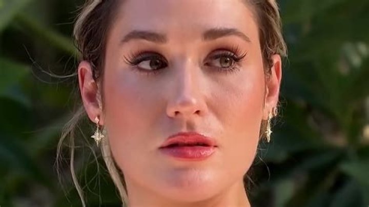 Rachel Recchia shows support for ex-boyfriend Zach Shallcross as The Bachelor lead