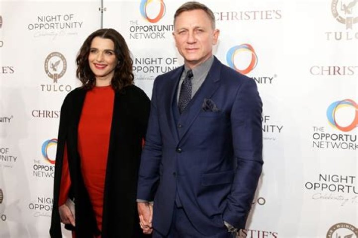 Rachel Weisz Age, movies, husband, weight and More