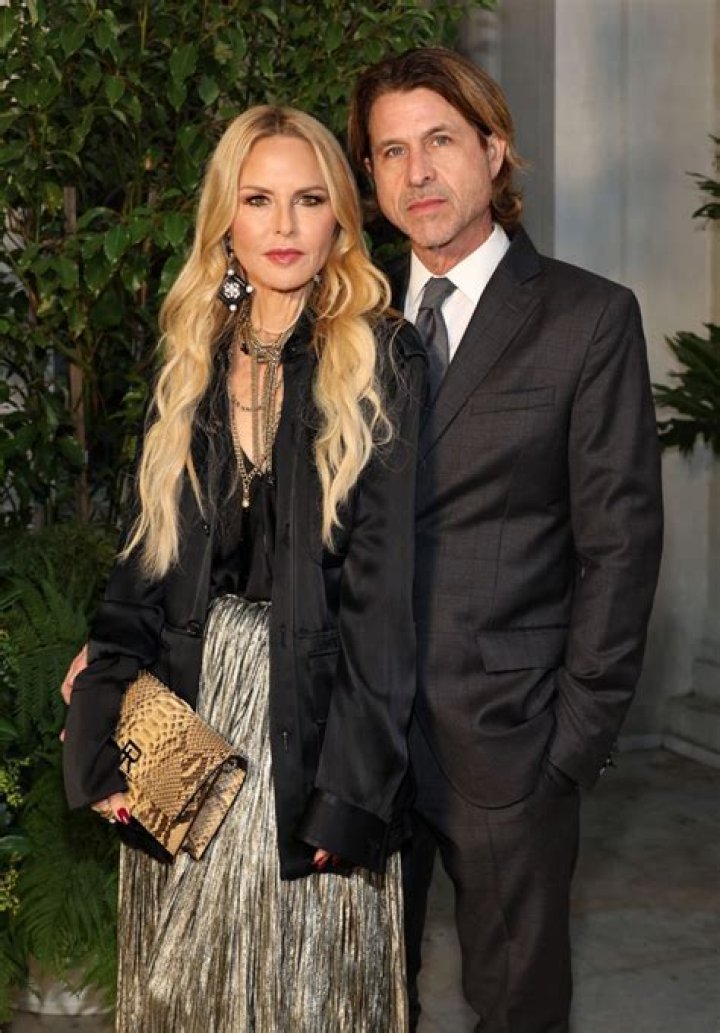 Rachel Zoe Net Worth 2024