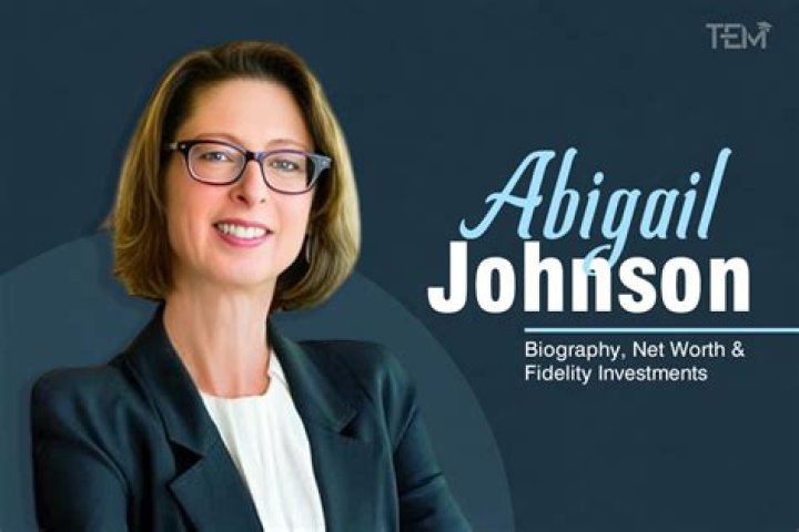 
Rady A. Johnson
Net Worth
