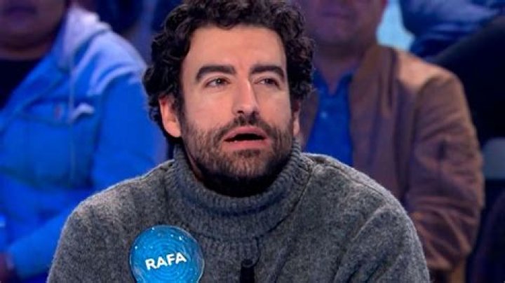 Rafa (Pasapalabra) Edad, altura, wikipedia, biografía, Novia/ Esposa, Fortuna, Pareja, hijos, estatura