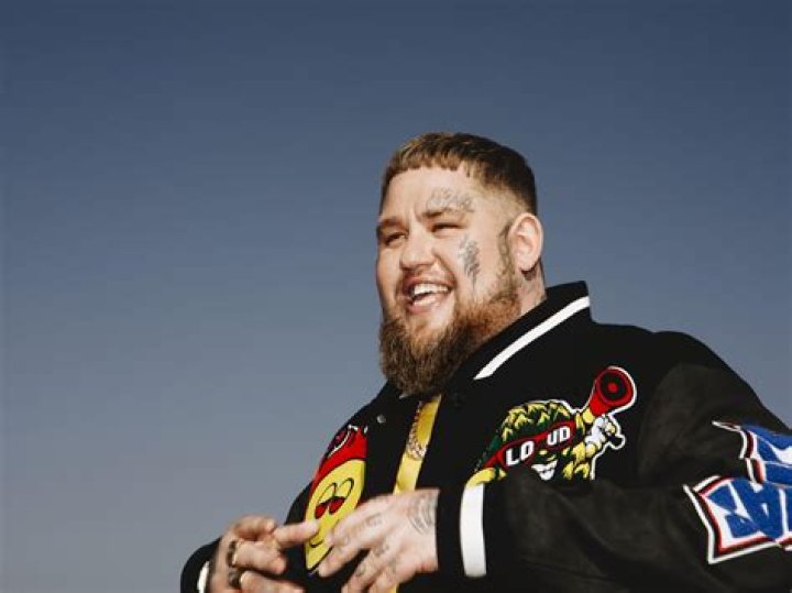 Rag’n’Bone man is sitting on a monster £5 million cash pile after another money-spinning year