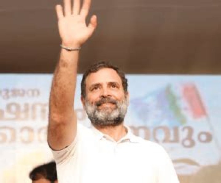 Rahul Gandhi (Politician): Net Worth 2023, Arrested And Sentenced For 2 Years, Know More Details