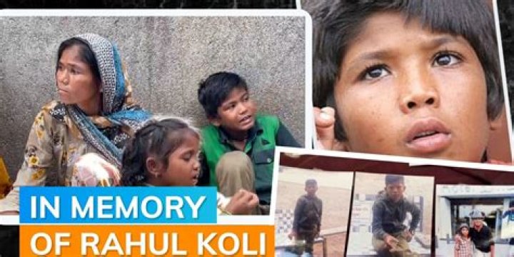 Rahul Koli Wiki (Chhello Show) Actor Cause Of Death, Biography, Age, Father, Mother, Hometown, Brother & More