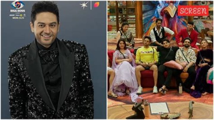 Rahul Vaidya showers love on Aly Goni, Jasmin Bhasin and Rakhi Sawant as he recalls his Bigg Boss 14 journey