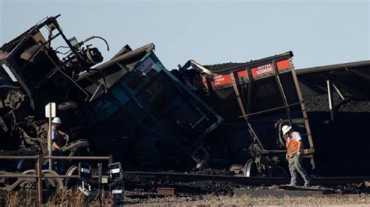 Railroads say they’re making safety changes to reduce derailments after fiery Ohio crash