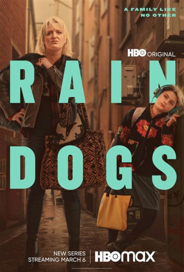 Rain Dogs cast | Daisy May Cooper and Jack Farthing star in BBC drama
