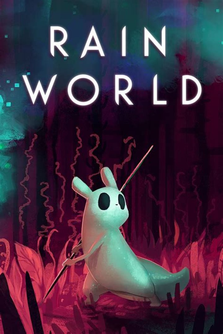 Rain World Review | The Nerd Stash