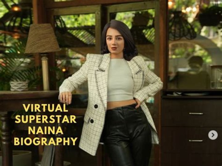 Raina Perez Parents, Ethnicity, Wiki, Biography, Age, Boyfriend,  Career, Net Worth & More. – Latest In Bollywood