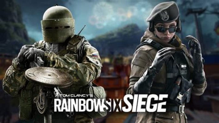 Rainbow Six Siege Y6S2.2 Update Patch Notes