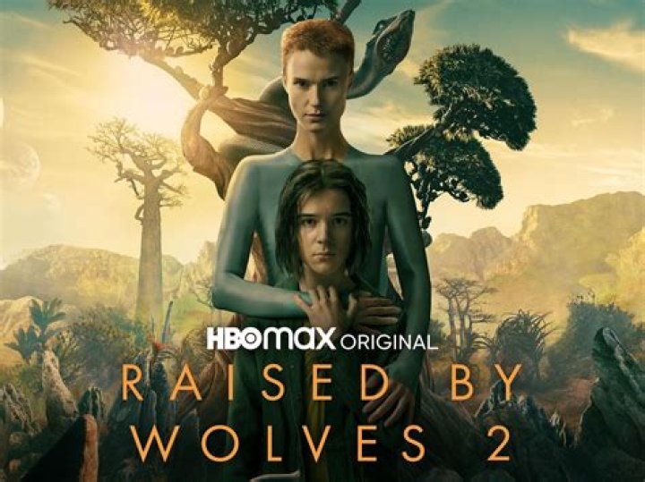Raised By Wolves Season 2 Is Coming Sooner Than You Think