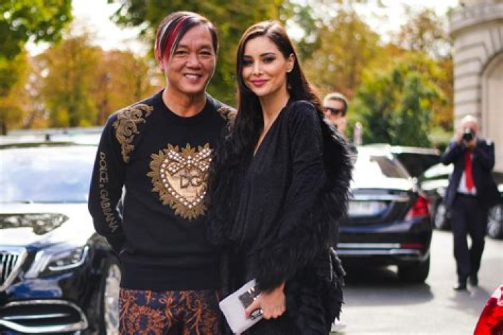 Raising Leaders: Stephen Hung’s Remarkable Children