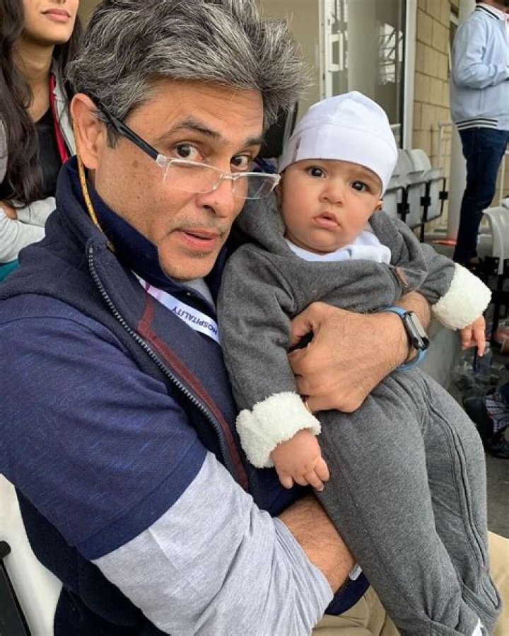 Raj Mathai (NBC News) Biography, Wiki, Age, Family, Parents, Wife , Salary