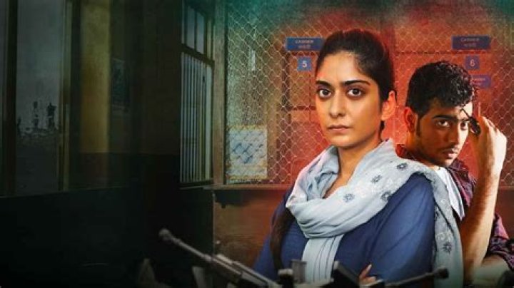Rajni Kaand Web Series Wiki, Release Date, Actress, Story, Cast & Crew, Trailer.