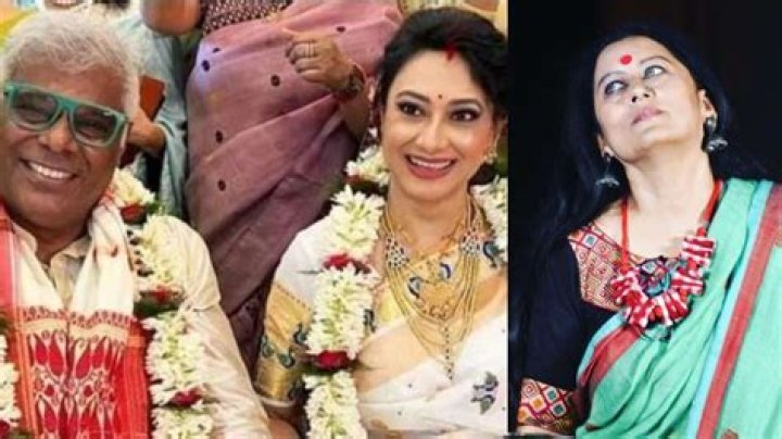 Rajoshi Vidyarthi’s Divorce From The Rana Naidu Actor Ashish Vidyarthi: Explained