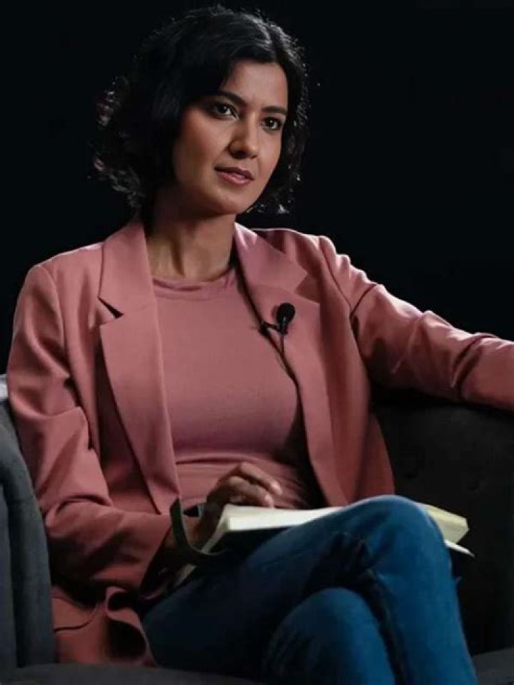 Rakhee Thakrar: A Journey Through Her Life And Career