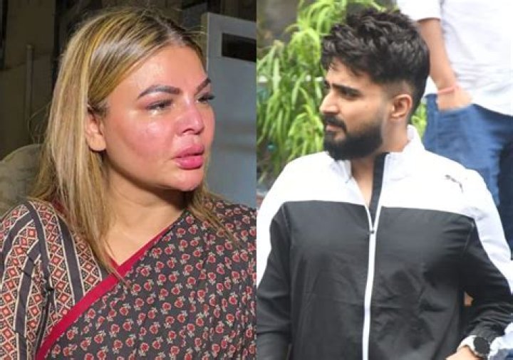 Rakhi Sawant’s New Boyfriend Adil Khan Durrani: Wikipedia, Age, Bio Instagram & Net Worth