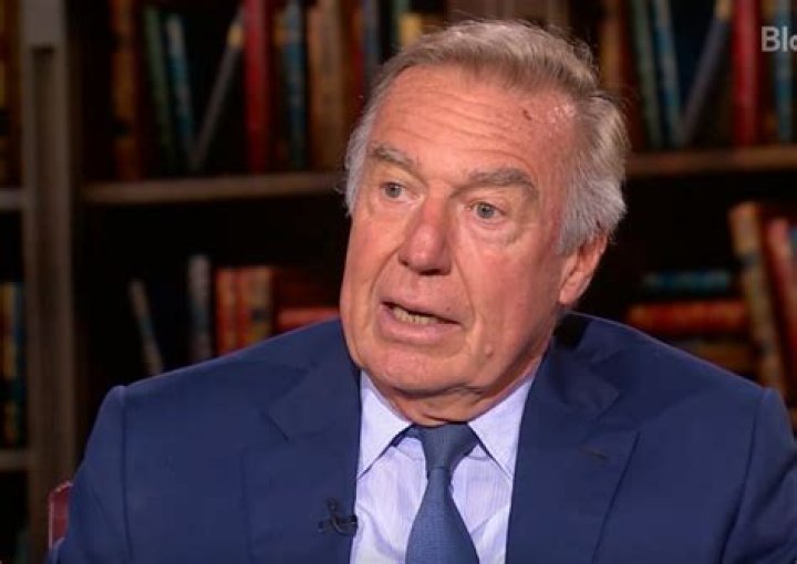 Ralph Schlosstein Net Worth (2024) | wallmine