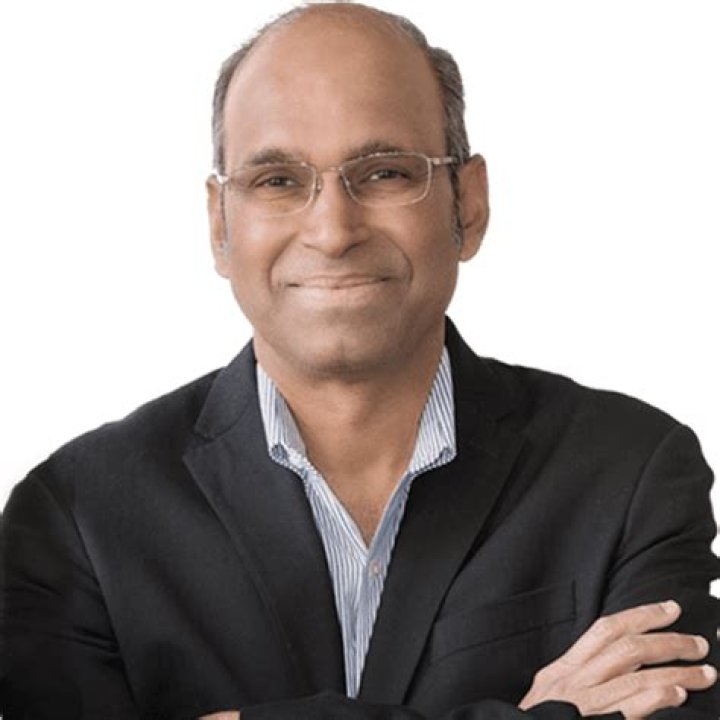 
Ramesh Srinivasan
Net Worth
