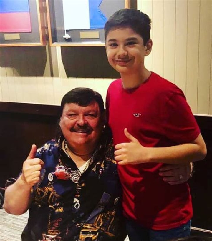 Ramon Ayala Net Worth 2024