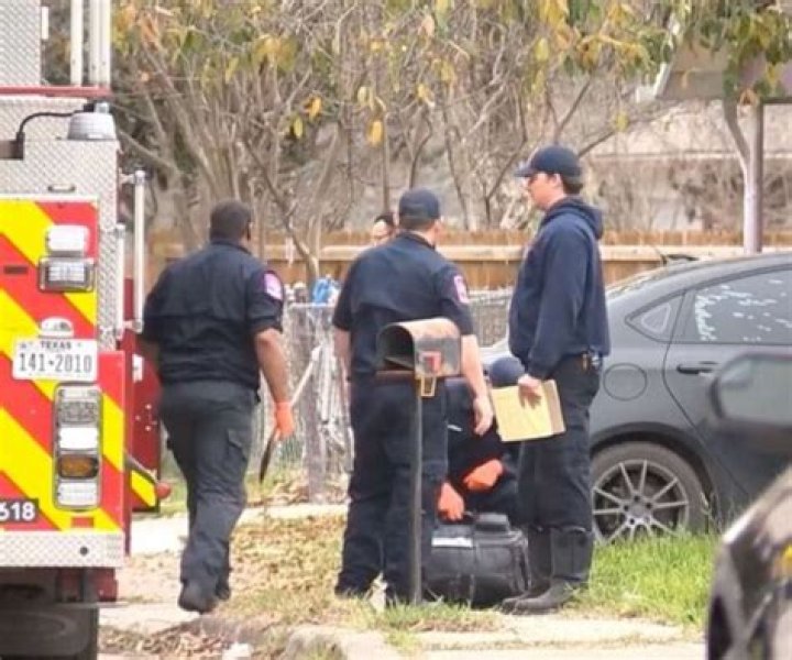 Ramon Najera (81) Killed In Dog Attack, Owner Christian Alexander Moreno Arrested, Police Investigation And More