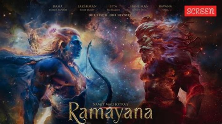 Ranbir Kapoor refuses to have any CGI or VFX for his character of Lord Rama in Ramayana? Here's what we know