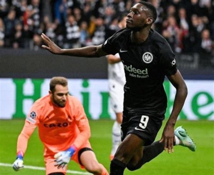 Randal Kolo Muani Net Worth 2023 And Salary Explored! Contracts, Cars, Tattoos, Career And More