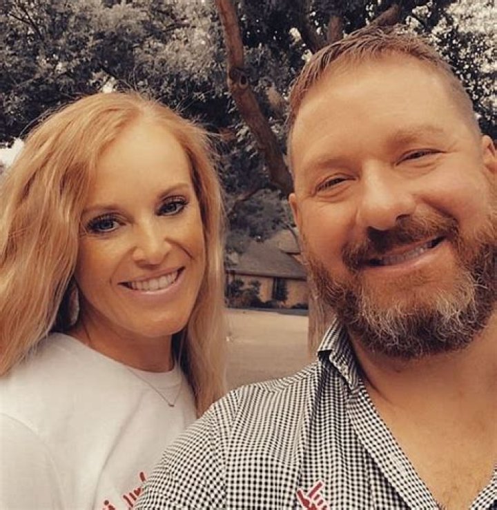 Randi Trew (Chris Beard Wife) Wiki, Age, Biography, Husband, Parents, Height, Net Worth