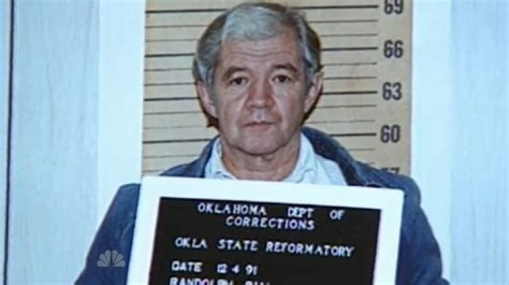 Randolph Dial: How Did the Killer Die?